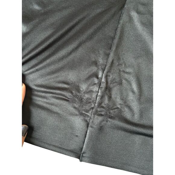 Ruby Ribbon Black Ultimate Cami Full Support size 46 - Picture 7 of 8